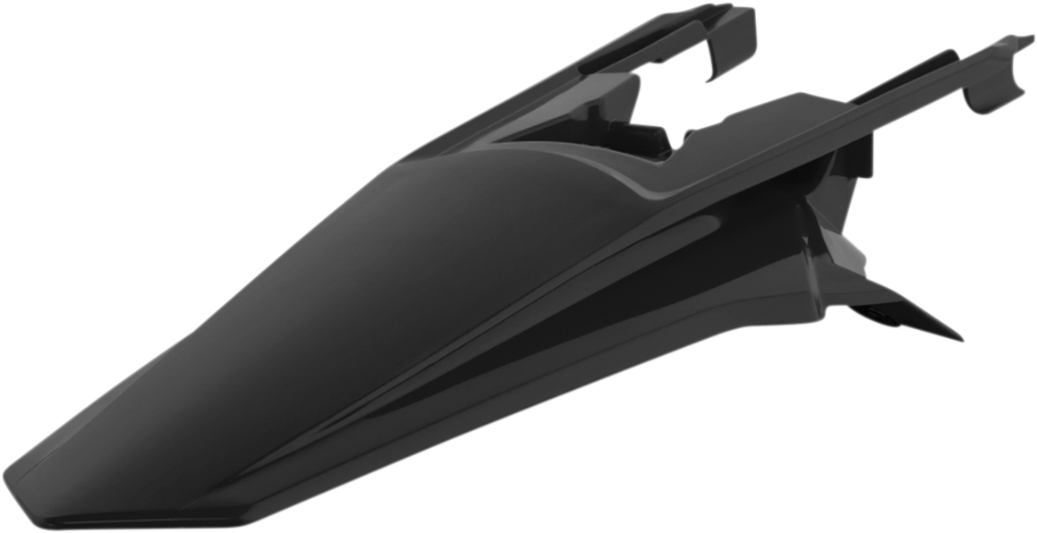 Rear Fender - Black - SX 85 | MC 85 '18-'24 (1)