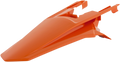 Rear Fender - '16 OEM Orange - SX 85 | MC 85 '18-'24 (1)