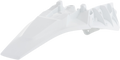 Rear Fender - White - TC 85 '18-'24 (1)