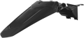 Rear Fender - Black - Yamaha '18-'24 (1)