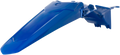 Rear Fender - Blue - Yamaha '18-'24 (1)