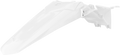 Rear Fender - White - Yamaha '18-'24 (1)