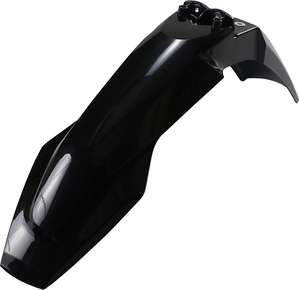 UFO Fender Front Husky Black