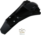 UFO Fender W/light Husq - Black
