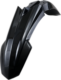 Font Fender - Black - Yamaha - YZ '18-'25 (1)