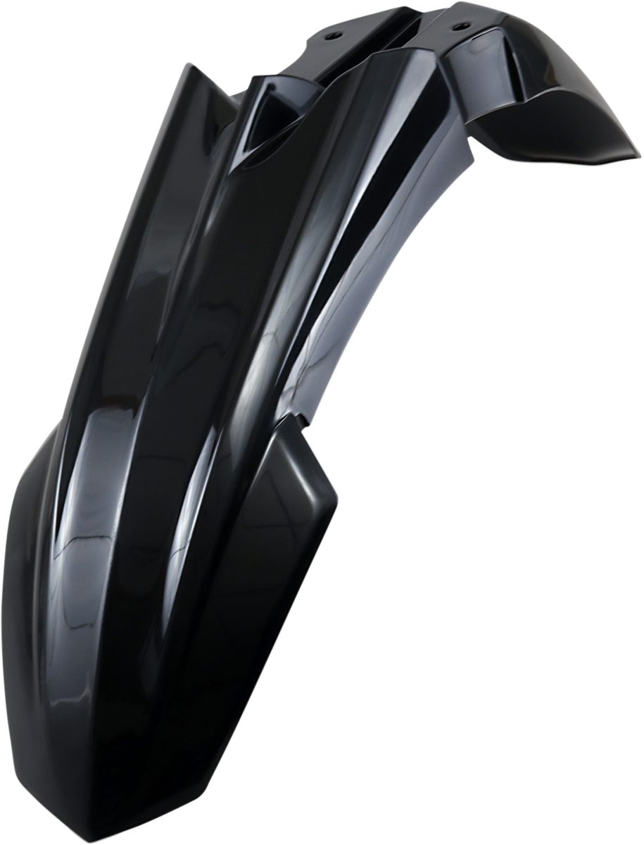 Font Fender - Black - Yamaha - YZ '18-'25 (1)
