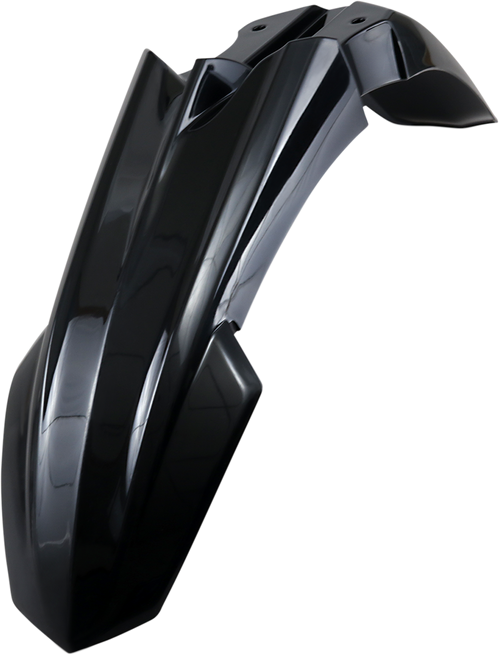 Font Fender - Black - Yamaha - YZ '18-'25 (1)