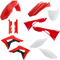 Full Body Kit - '19-'20 OEM Red/White/Black - Honda - CRF '19-'22 (1)