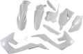 Full Body Kit - White - Kawasaki - KX '19-'24 (1)