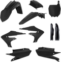 Full Body Kit - Black - Yamaha - YZ '19-'24 (1)