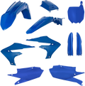 Full Body Kit - Blue - Yamaha - YZ '19-'24 (1)