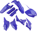 Full Body Kit - YZ Blue - Yamaha - YZ '18-'25 (1)