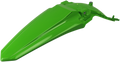 Rear Fender - Green - KX 250/X/450 '19-'24 (1)