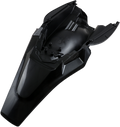 Rear Fender - Black - TC 85 '17-'23 (1)