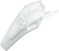 Rear Fender - White - TC 65 '17-'23 (1)