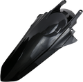 Rear Fender - Black - KTM '19-'22 (1)