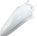 Rear Fender - White - KTM '19-'22 (1)