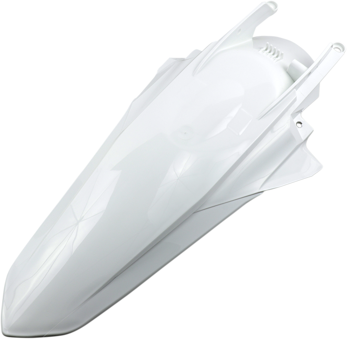 Rear Fender - White - KTM '19-'22 (1)