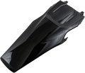 Rear Fender - Black - Husqvarna '19-'22 (1)