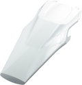 Rear Fender - White - Husqvarna '19-'22 (1)