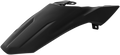 Rear Fender - Black - YZ 65 '18-'25 (1)