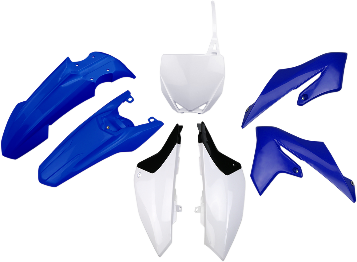 UFO Body Kit Yamaha YZ65 Oem