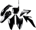 UFO Body Kit CRF230F 08-14 - Black