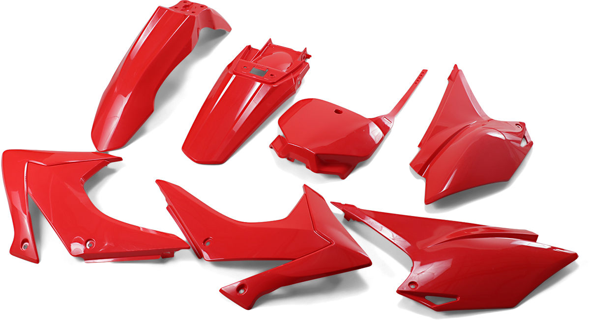 UFO Body Kit CRF230F - Red