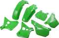 UFO Body Kit KX125 91 Oem