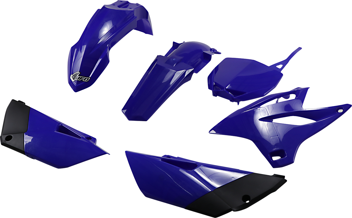 UFO Body Kit YZ85 Blue