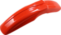 UFO Fender Supermoto Orange