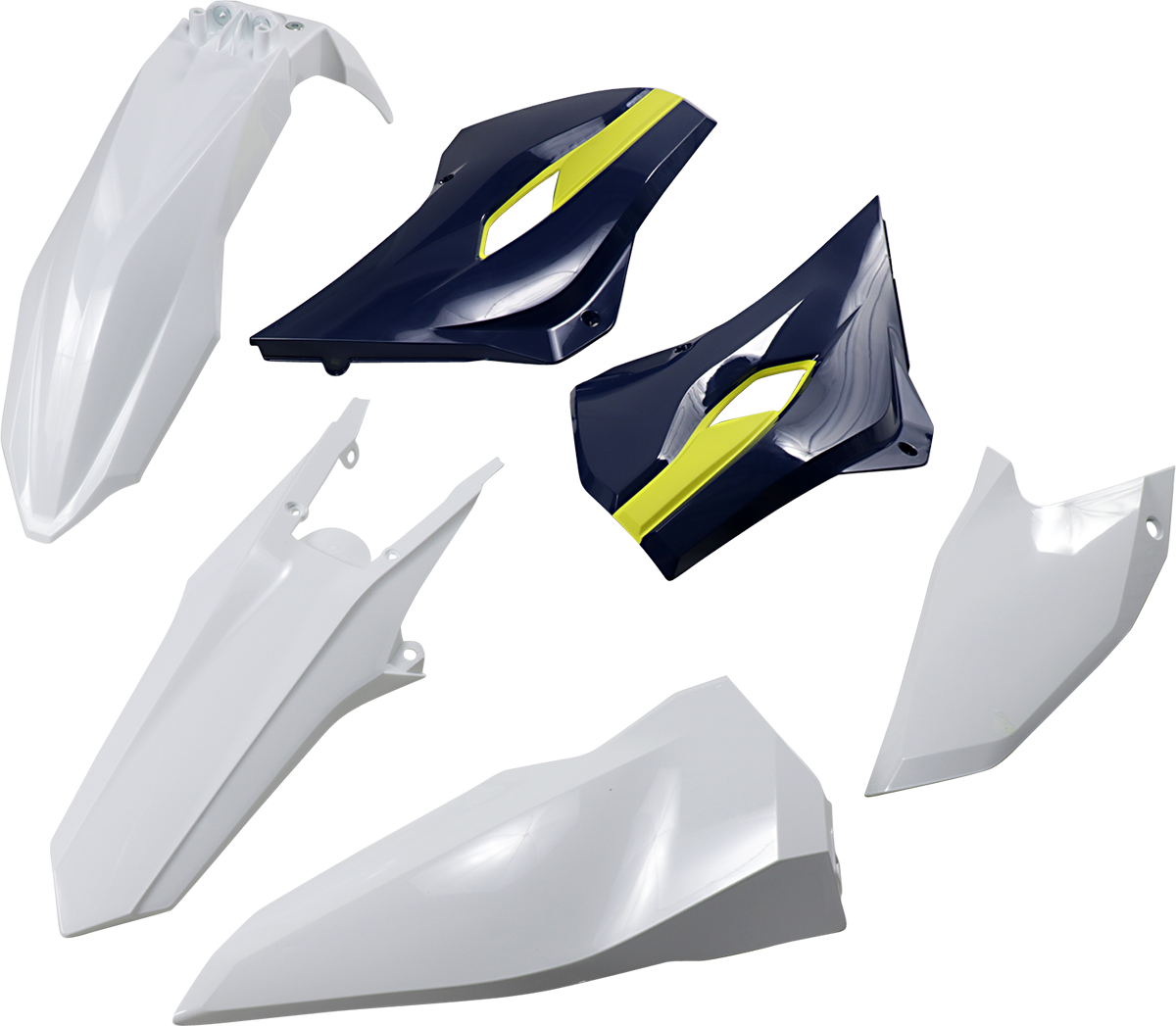 UFO Body Kit Te/fe 15-16 OE16