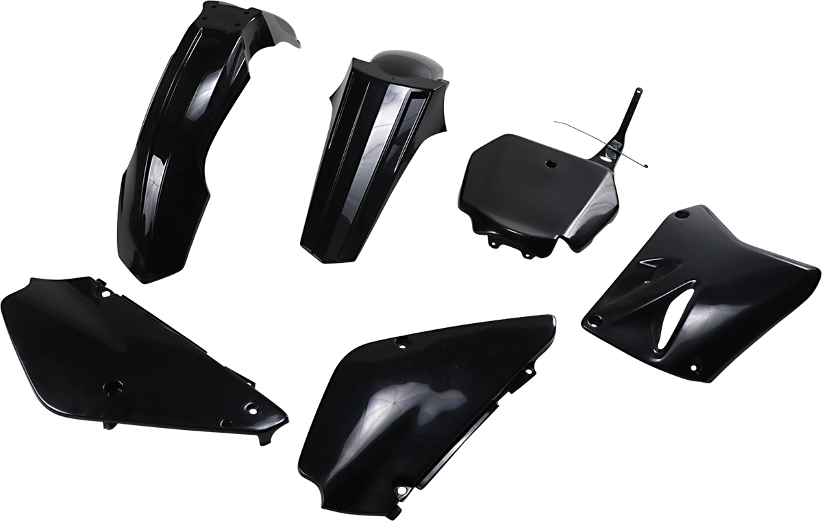 UFO Body Kit RM85 Restyle - Black