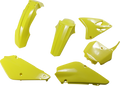 UFO Body Kit RM85 Restyle - Yellow