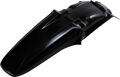 UFO Fender Rear Yz Black