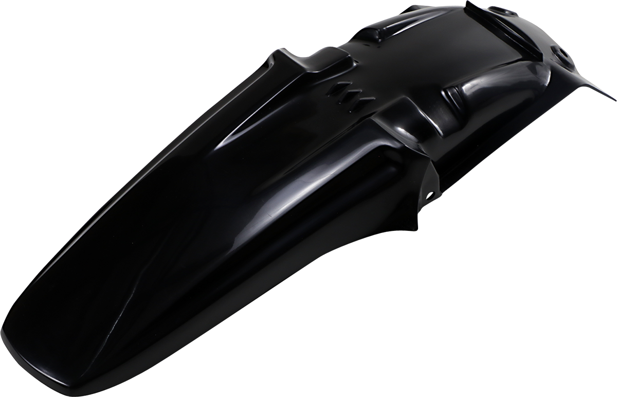 UFO Fender Rear Yz Black