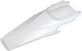 UFO Fender Rear Husky White