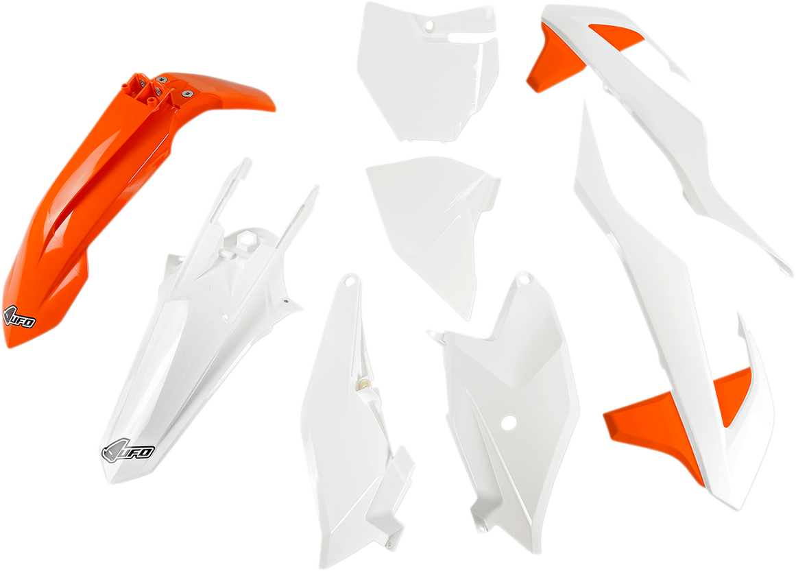 UFO Body Kit KTM85 Oem