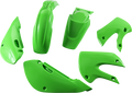 Standard Body Kit - '20-'23 OEM Green - Kawasaki | Suzuki '00-'25 (1)