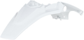 Rear Fender - '20 OEM White - TC 65 '17-'23 (1)