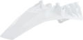 Rear Fender - '20 OEM White - TC 85 '18-'24 (1)