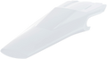 Rear Fender - '20 OEM White - Husqvarna '20-'23 (1)