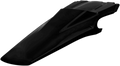 Rear Fender - Black - Husqvarna '20-'23 (1)