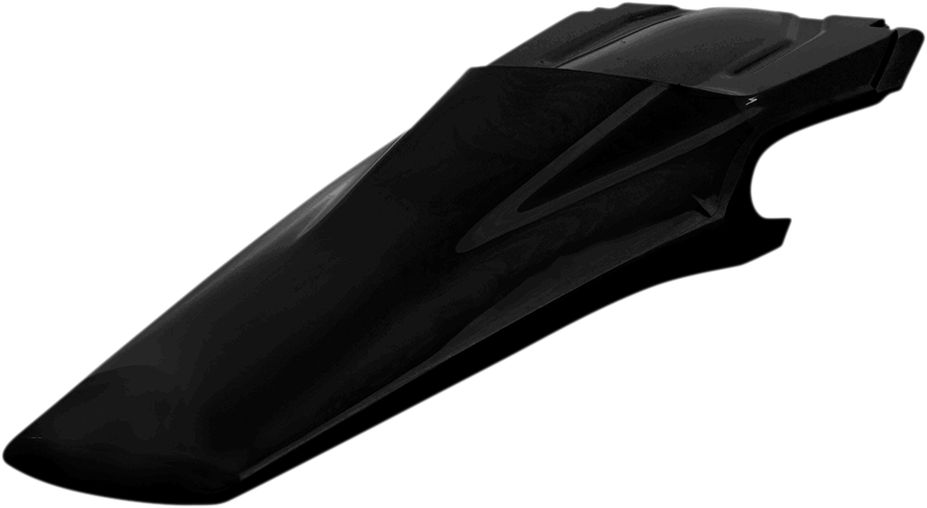 Rear Fender - Black - Husqvarna '20-'23 (1)