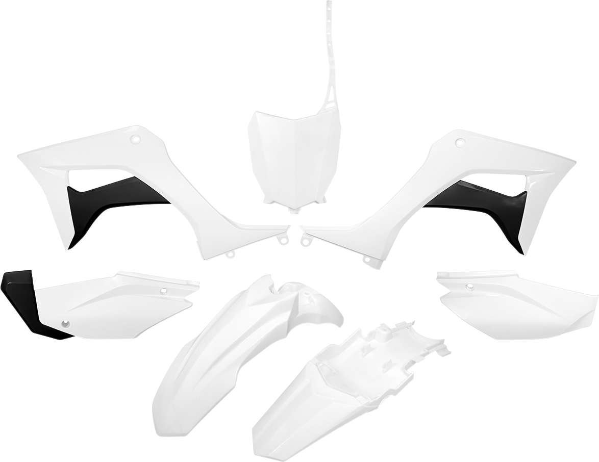 UFO Body Kit CRF110 White