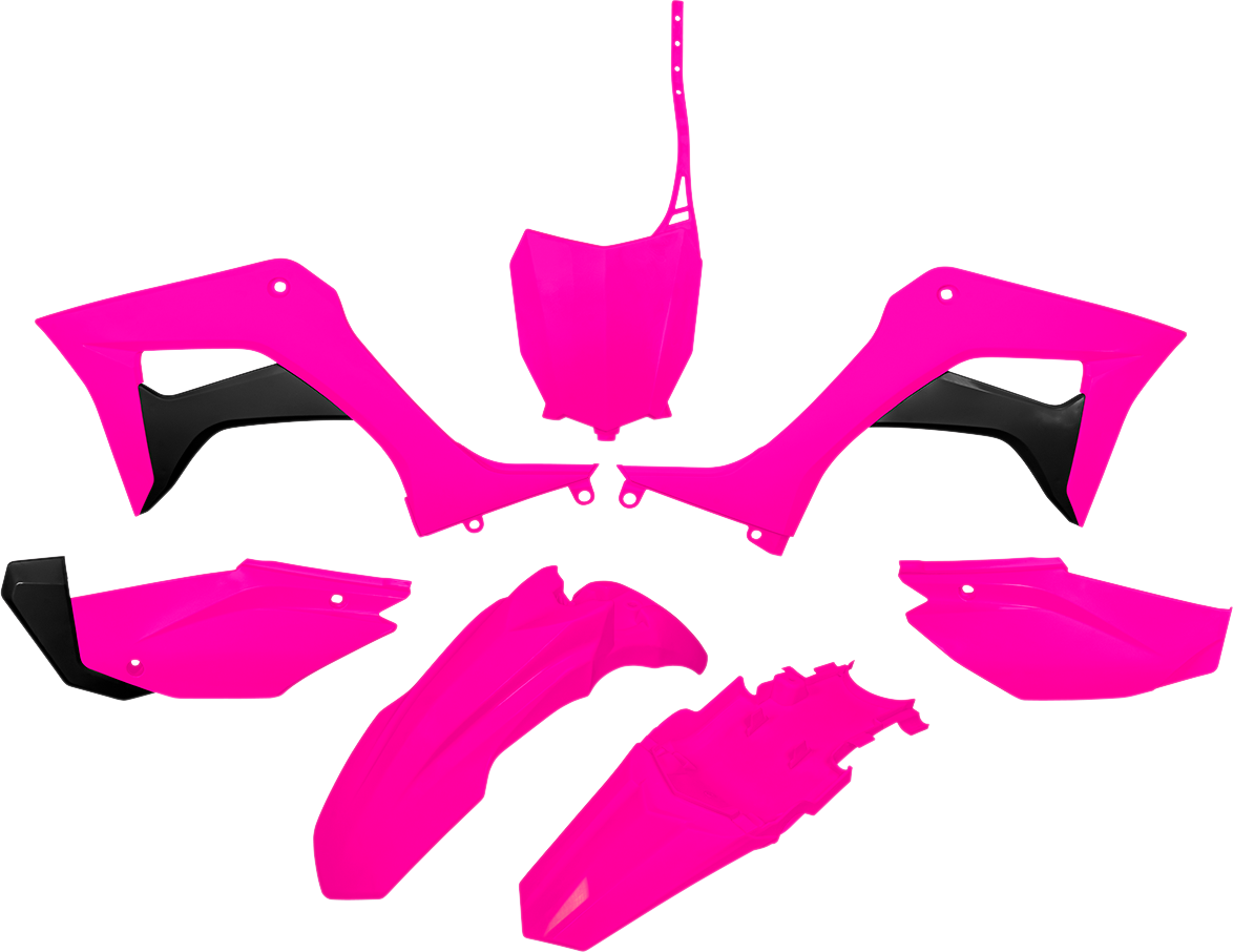 UFO Body Kit CRF110 Pink