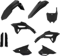 Full Body Kit - Black - Honda - CRF '21-'24 (1)