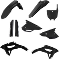 Full Body Kit - Black - Honda - CRF '21-'24 (1)