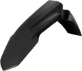 Front Fender - Black - Honda - CRF '21-'25 (1)