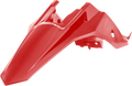 Rear Fender/Cowling - Red - SX 65 | MC 65 '16-'23 (1)